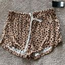 Nine West  Sleewear Shorts SIZE L Photo 0