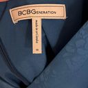 BCBGeneration Blue Dress Photo 1