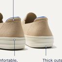 Rothy's new Rothy’s ➤ The City Slip On Sneakers ➤ Wheat ➤ 9M 10.5W ➤ Sustainable Recycle Photo 2