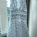 Princess Polly Halter Dress Photo 5