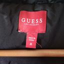 Guess  puffer coat Y2K full zip size Medium women Photo 2