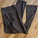 SKIMS NWOT  Outdoor Foldover Bootcut Pant in Cocoa Photo 0