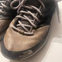 The North Face Women’s 7.5 Boren Heel Cradle Pro Low Top Hiking Shoes Photo 3