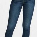 Rag and Bone Rag‎ & Bone Cate Mid-rise Ankle Skinny Jeans Photo 0