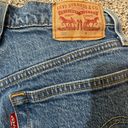 Levi’s Levi 501 Jean Shorts  Photo 2