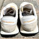 New Balance  237 The Intelligent Choice Women's Sneakers Calm Taupe White 9.5 Photo 2