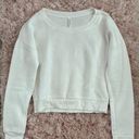 Aeropostale Cropped sweater Photo 0