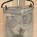 BDG  distressed boyfriend jeans size 28 Photo 2