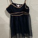 Victoria's Secret Victoria’s Secret very sexy Sheer Babydoll Gown size medium Photo 0