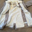 Hollister  discontinued parka size small new Photo 2