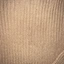 American Eagle Outfitters Turtleneck Sweater Photo 2