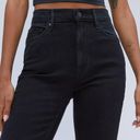 Everlane NWT  The Original Cheeky Jean Organic Cotton In Coal Size 24 Photo 1