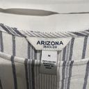 Arizona Jean Company Arizona Jean Co Bell Sleeve Shirt, Sz M Photo 2