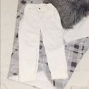 Maurice's Fall/Winter White Straight Leg Soft Women’s Jeans Photo 4