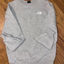 The North Face Sweatshirt Crew Neck Photo 1