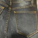 Vigoss Blue faded jeans Photo 4