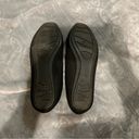 Women’s flats dress shoes 8 1/2 Size 8.5 Photo 7