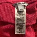 Tommy Hilfiger  SPORT PLUS BOYFRIEND WOMENS STRIPED TERRY CLOTH SWEATPANTS 1X Photo 4