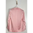 Alice + Olivia  Denny Blazer in Petal Size US 4 Photo 9