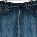 Calvin Klein Jeans  Denim Skirt Photo 1