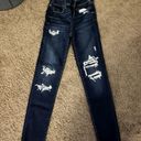 American Eagle Outfitters Jeans Photo 0