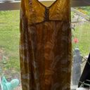 Kori Boutique Mustard Sundress   Photo 3