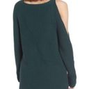 Treasure & Bond Cold Shoulder Sweater Photo 1