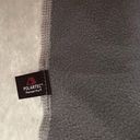 Patagonia  Women’s Small Grey Fur Hoodie Jacket Photo 3