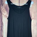 Tiana B 🆕 NWT . Black bubble sleeveless mini dress Photo 2