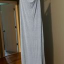 Lane 201 Blue Maxi Dress  Photo 3