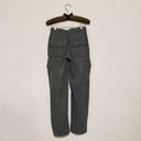 Aritzia TNA grey cargo joggers/sweats Photo 1