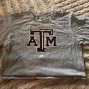 Adidas A&M gray  Shirt Photo 1