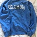 Champion Columbia  crewneck Photo 1