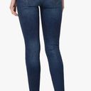 Liverpool  Jeans Co The Hugger Ankle Skinny Black ou Blue Jeans 4 Photo 1