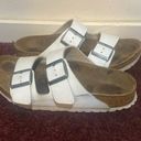 Birkenstock White s Photo 0