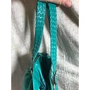 Bueno  Green Cinch Purse Photo 8