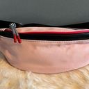 Treasure & Bond Blush Pink Belt Bag Fanny Pack Photo 0