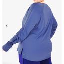 Fabletics  cashel adjustable long sleeve size 2x Photo 7