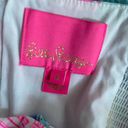 Lilly Pulitzer  dress with built in shorts Photo 2