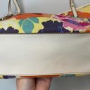 Relic  Floral Canvas Shoulder Purse Photo 5