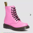 Dr. Martens Pink Doc Martins Photo 0