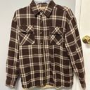 Wrangler Flannel Photo 1