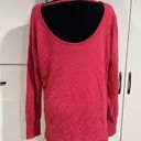 Sweaty Betty  sweater . Size L/XL‎ Photo 3