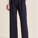 Abercrombie & Fitch Tailored Pants Photo 3