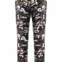 Zanzea Camouflage Jogger Pants Photo 3