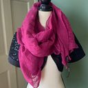 Womens Collection silk pashima scarf Photo 1