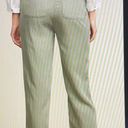 DL1961  Lorimer High Waist Crop Straight Leg pants Photo 2