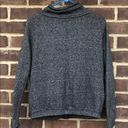 American Eagle  cowl neck jacket Photo 5