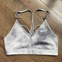 Nike Dri-FIT Indy Icon Clash Sports Bra size small Photo 0