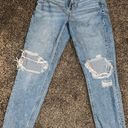 American Eagle Outfitters Moms Jeans Photo 0